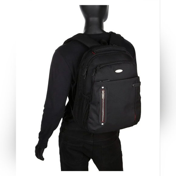 Tech Pro Backpack - Picture 6 of 9